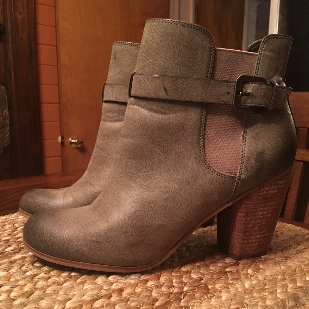 Abound Ankle Boots